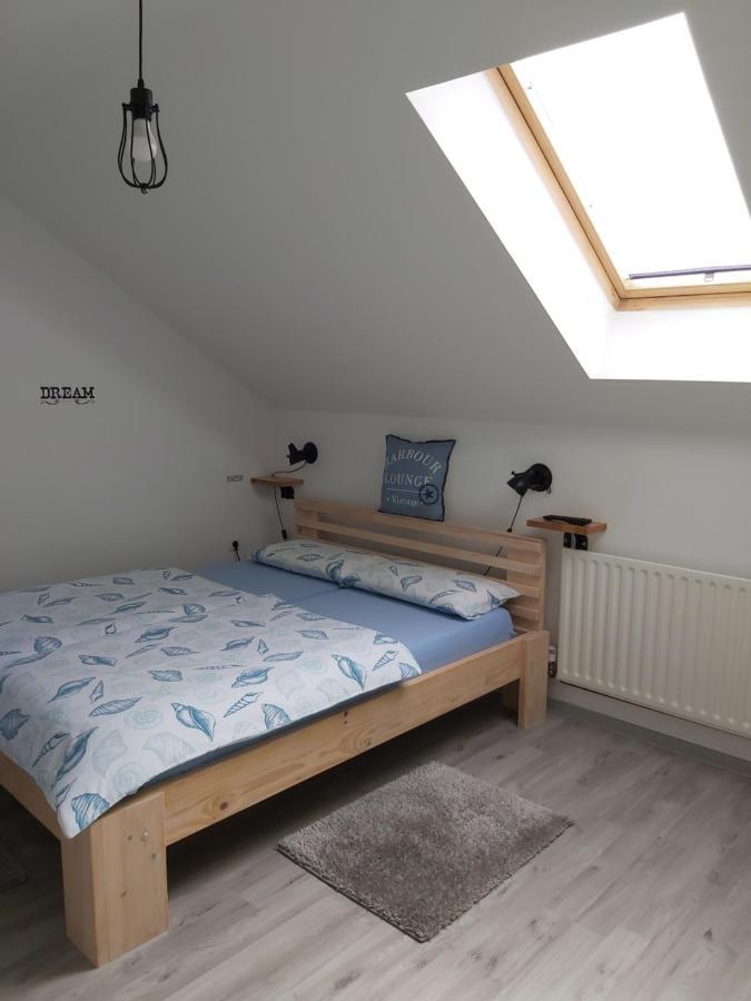 Rooms Grizzly Slunj Eksteriør billede