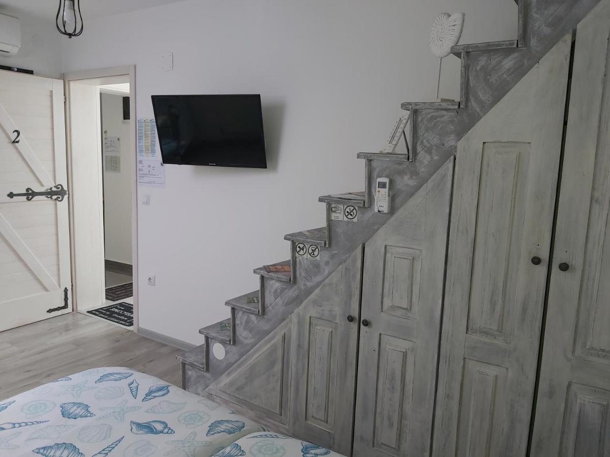 Rooms Grizzly Slunj Eksteriør billede