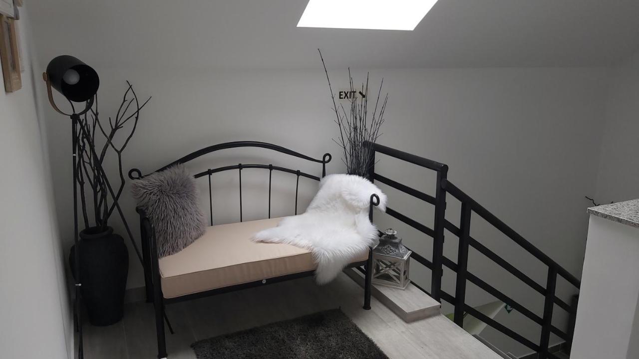 Rooms Grizzly Slunj Eksteriør billede