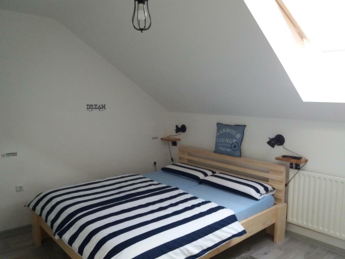 Rooms Grizzly Slunj Eksteriør billede